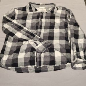 Urban Pipeline Men's Flannel